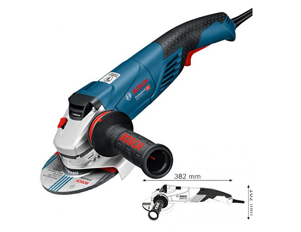 Máy mài góc lớn Bosch GWS 18-150 L