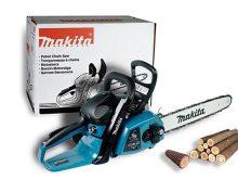 Giá máy cưa xích dùng xăng Makita EA3201S40B khá hợp lý