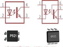 Cách kiểm tra opto quang đơn giản chính xác