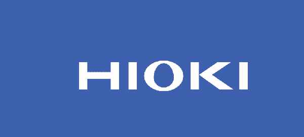 Thương hiệu sản xuất thiết bị đo điện Hioki