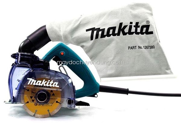 4100KB Makita là một chiếc máy cắt lý tưởng
