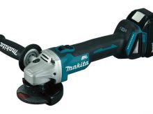 Makita DGA404RME