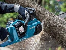 Makita DUC353Z
