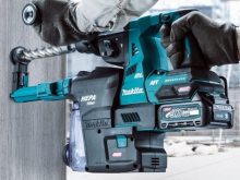 Máy khoan bê tông Trung Quốc loại nào tốt