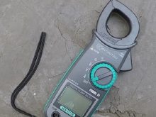 Top 6 đồng hồ ampe kìm giá rẻ giá chỉ dưới 2 triệu, bán chạy nhất!