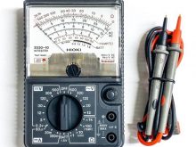 Đồng hồ vạn năng Hioki 3030-10