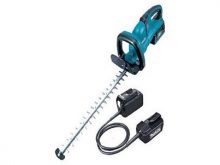 Makita UH353DSY dùng pin sạc