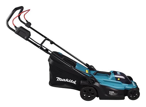 Máy cắt cỏ đẩy dùng pin Makita DLM330Z