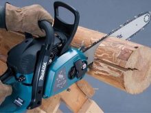 EA3201S40B Makita có công suất làm việc lớn
