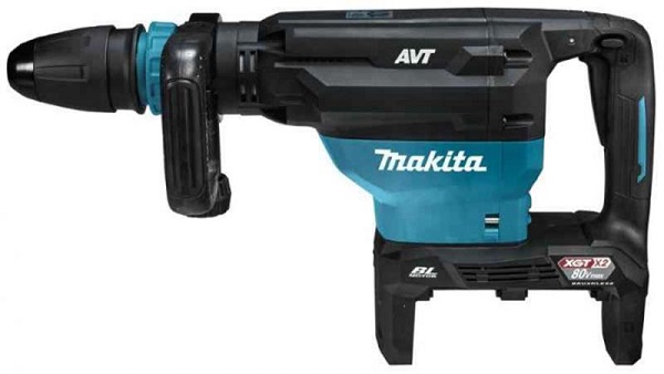 Máy đục bê tông Makita HM002GZ03 bền chắc