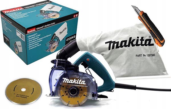 Bộ sản phẩm Makita 4100KB
