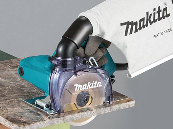 Makita 4100KB là dòng máy cắt khô chuyên nghiệp