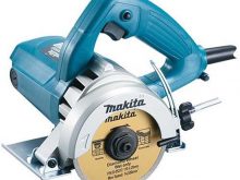Máy cắt gạch, đá Makita 4100NB