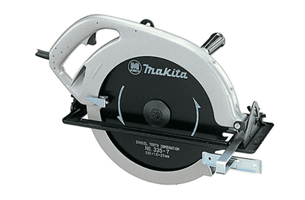 Máy cưa đĩa Makita 5103N chất lượng tốt