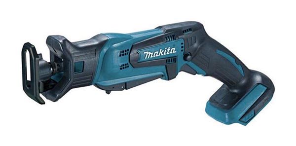 máy cưa kiếm dùng pin Makita DJR183Z