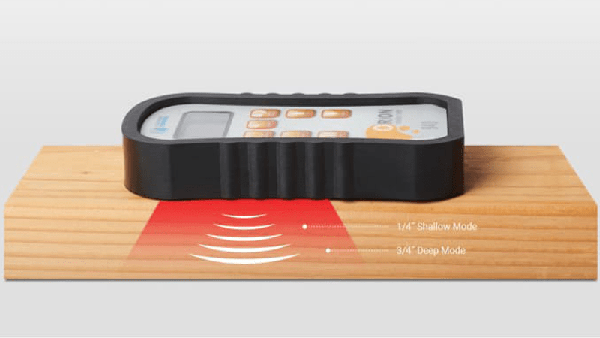 Loại máy đo độ ẩm gỗ dùng công nghệ cảm biến
