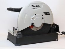 M2402B Makita là máy cắt sắt bàn lý tưởng cho những người thợ chuyên nghiệp
