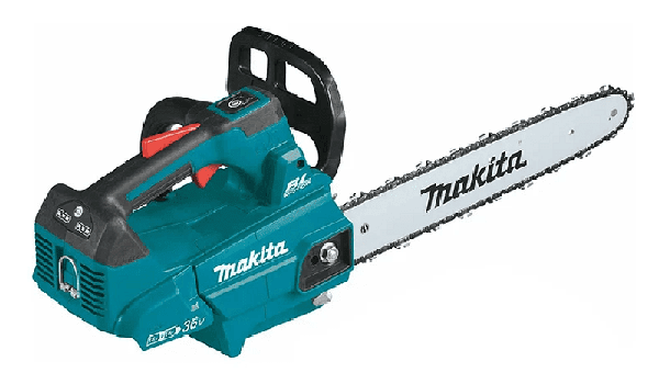 máy cưa xích dùng pin Makita DUC406Z