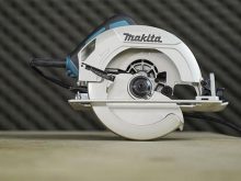 Máy cưa đĩa Makita HS7600