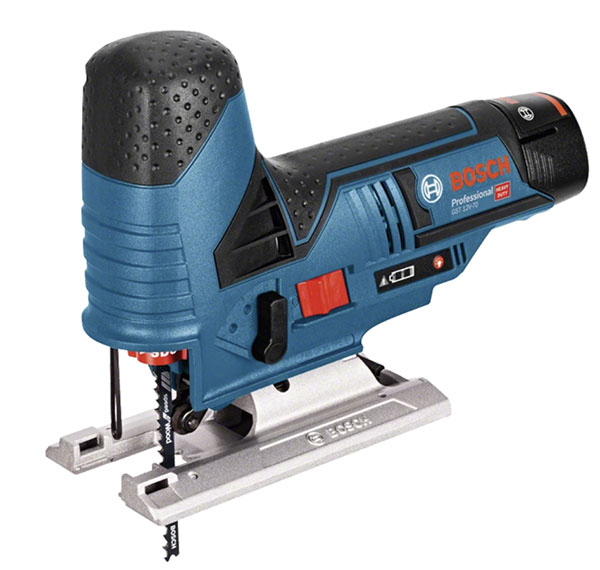 Hình ảnh máy cưa lọng GST 12V LI