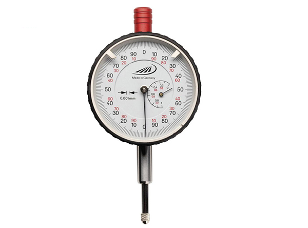 Đồng hồ so đo cơ khí