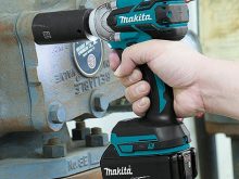 Đánh giá máy siết bu lông Makita DTW285Z có gì nổi bật?
