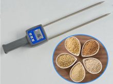 Máy đo độ ẩm ngũ cốc