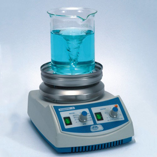 Máy khuấy từ là gì? Đặc điểm và ứng dụng của máy khuấy từ