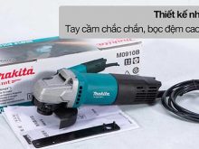 Máy mài Makita M0910B