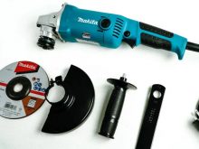 Bộ sản phẩm Makita GA6010