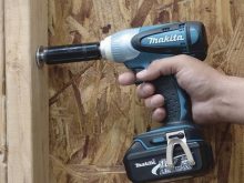 Review máy siết bu lông Makita DTW251Z chất lượng, giá tốt