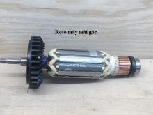 Roto máy mài Makita