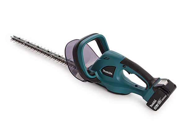 Máy tỉa hàng rào dùng pin Makita DUH523RTX1
