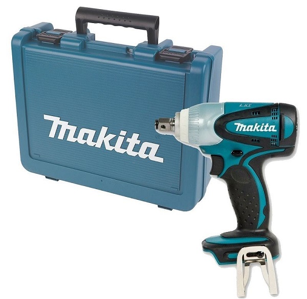 Bộ máy siết bu lông Makita DTW251Z không gồm pin và sạc