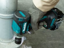 Review máy siết bu lông Makita DTW300Z giá tốt