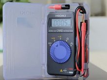 Top 3 đồng hồ vạn năng mini giá rẻ được bán chạy hiện nay