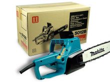Máy cưa xích dùng điện Makita 5012B có giá bán hợp lý