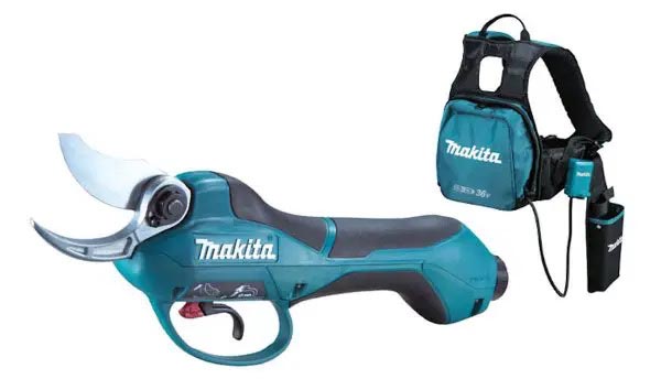 máy cắt cành dùng pin Makita DUP362ZN