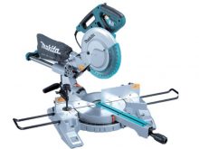 Máy cắt nhôm Makita LS1018L