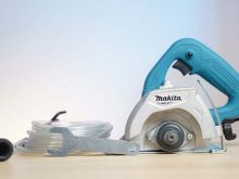 Makita M4100B là dòng máy cắt Makita giá rẻ