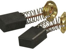 Chổi than máy mài makita