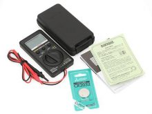 Đánh giá chi tiết đồng hồ vạn năng Sanwa PM300