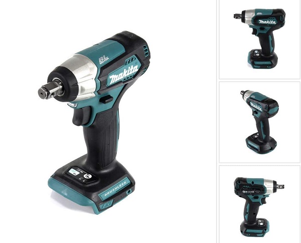 Máy vặn ốc Makita DTW181Z đến từ hãng Makita Nhật