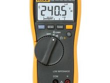 Đồng hồ vạn năng Fluke 113 có tốt không? Có nên mua?