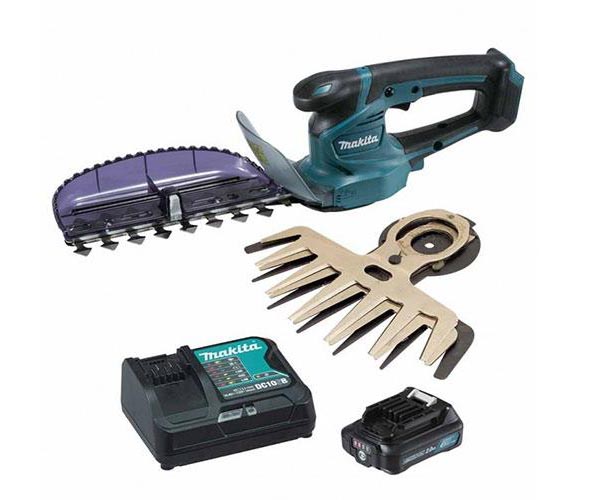 Bộ sản phẩm Makita UH201DSY