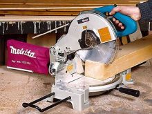 Makita LS1030N cắt chuẩn xác