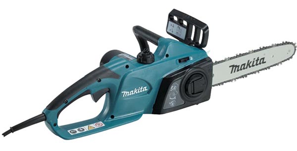 Máy cưa xích dùng điện Makita UC3041A