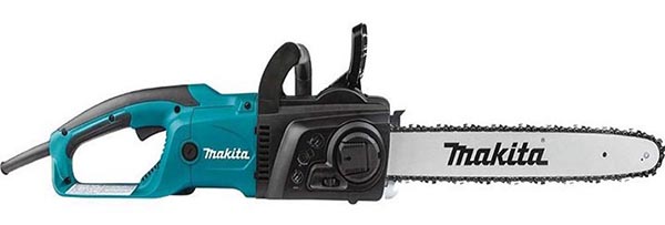 Máy cưa xích điện Makita UC4051A