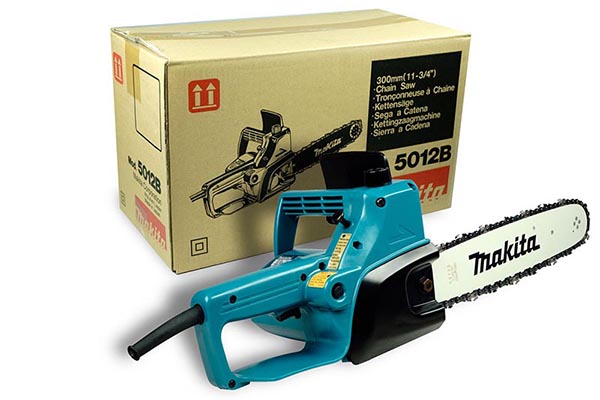 Máy cưa xích dùng điện Makita 5012B