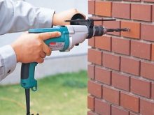 Review máy khoan động lực Makita HP2050 có gì nổi bật?